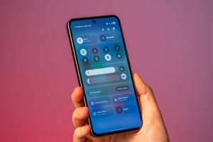 Naujausias „Samsung“ atnaujinimas: pažangios „Galaxy S25“ funkcijos jau ir „Galaxy A“ serijoje